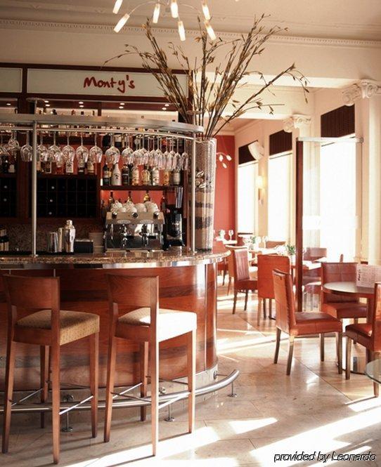 The George Hotel & Monty'S Cheltenham Ristorante foto