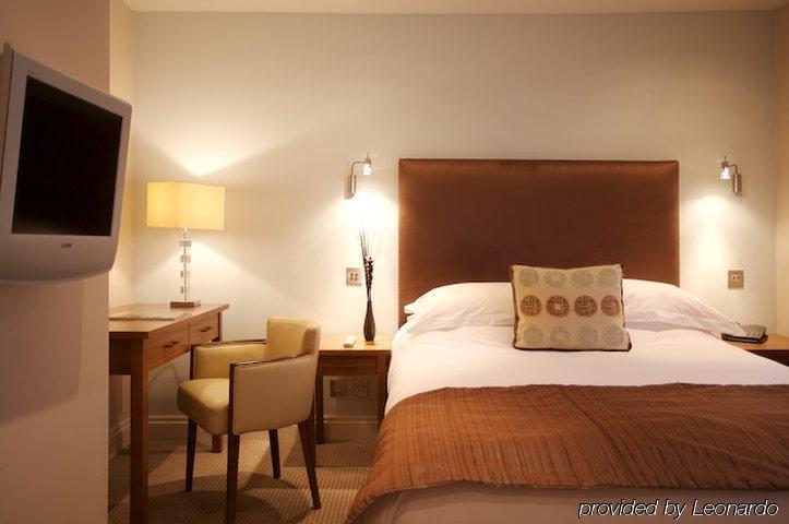 The George Hotel & Monty'S Cheltenham Camera foto